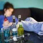 Як лікувати галюцинації після запою, стоп алкоголізм (галюцинації) Як лікувати галюцинації після запою, стоп алкоголізм