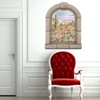 Як використовувати стікери на шпалери (наклейки на кухню) Як використовувати стікери на шпалери