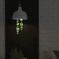 Як використовувати стікери на шпалери (стікери) Як використовувати стікери на шпалери
