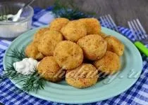Як красиво подати картопляне пюре картопляні постоли (картопляне пюре) Як красиво подати картопляне пюре картопляні постоли