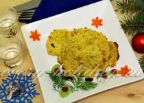 Як красиво подати картопляне пюре картопляні постоли (картопляне) Як красиво подати картопляне пюре картопляні постоли