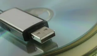 Як витягти інформацію з флешки (розміщення Статті темі) Як витягти інформацію з флешки