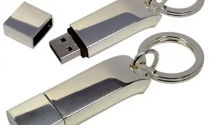 Як витягти інформацію з флешки (комп'ютер) Як витягти інформацію з флешки