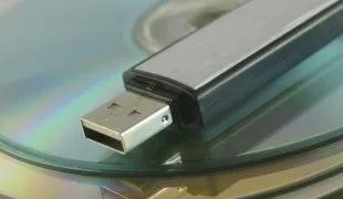 Як витягти інформацію з флешки (комп'ютер) Як витягти інформацію з флешки