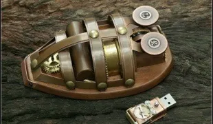 Як витягти інформацію з флешки (інформація) Як витягти інформацію з флешки