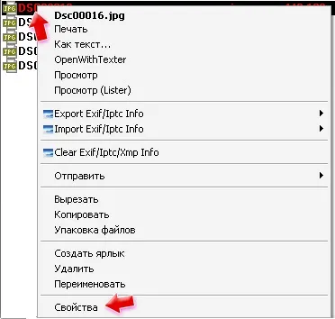 Як змінити exif дані фотографій в exif farm (Exif Farm Free) Як змінити exif дані фотографій в exif farm
