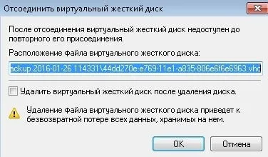 Як витягти окремі файли з резервної копії windows, будні технічної підтримки (витягти) Як витягти окремі файли з резервної копії windows, будні технічної підтримки