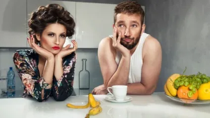Як уникнути сварок у відносинах (відносинах) Як уникнути сварок у відносинах