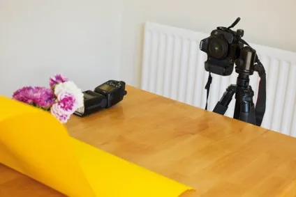 Як з цифрового фотоапарата зробити пинхол камеру ~ photopoint (камеру) Як з цифрового фотоапарата зробити пинхол камеру ~ photopoint