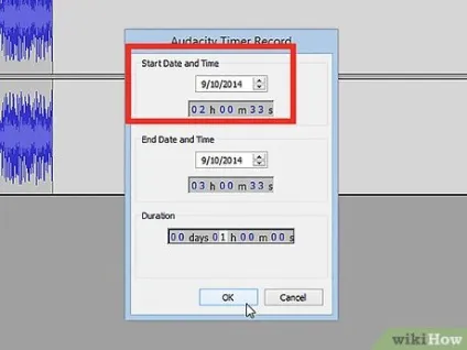 Як використовувати audacity