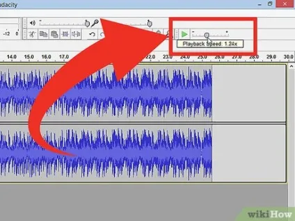 Як використовувати audacity