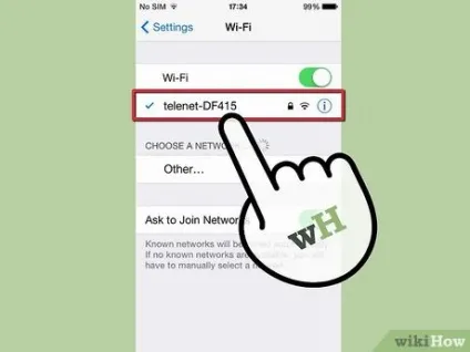 Як змінити кольори в imessage (відобразиться домашньому екрані) Як змінити кольори в imessage