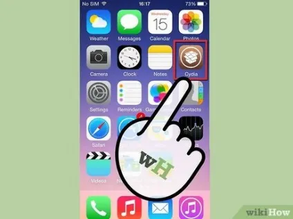 Як змінити кольори в imessage (домашньому екрані Запустіть) Як змінити кольори в imessage