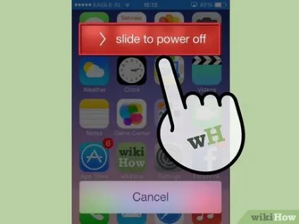 Як змінити кольори в imessage (програму злому комп'ютер) Як змінити кольори в imessage