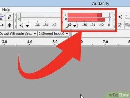 Як використовувати audacity