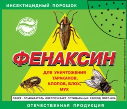 Як позбутися від мурашок на грядках, народні засоби (народні) Як позбутися від мурашок на грядках, народні засоби