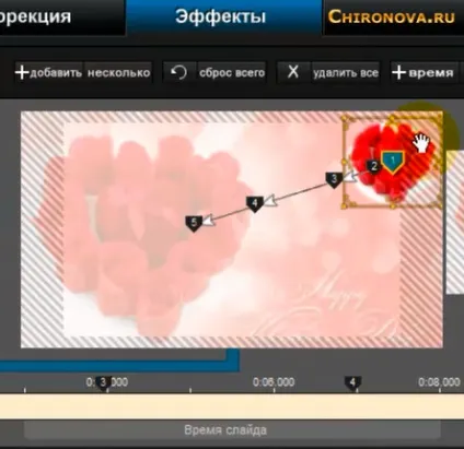 Як змінити дизайн слайда і створити свій стиль в програмі photodex proshow producer (стиль) Як змінити дизайн слайда і створити свій стиль в програмі photodex proshow producer