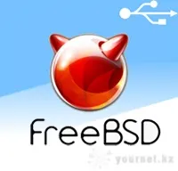 Монтування flash-пам'яті в freebsd (freebsd) Монтування flash-пам'яті в freebsd