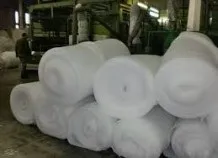 Чи можна використовувати синтепон в будівництві (можна) Чи можна використовувати синтепон в будівництві