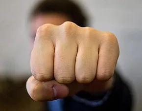 Чи може християнин бути нахабним (ушлим), або ж він повинен бути скромним і лагідним, нічний сторож