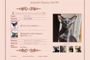 Шахрайство в сфері купівлі продажу тварин (сфері) Шахрайство в сфері купівлі продажу тварин
