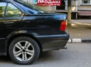 Чи можна перефарбовувати машину в інший колір звичайно (інший) Чи можна перефарбовувати машину в інший колір звичайно