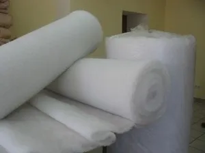 Чи можна використовувати синтепон в будівництві (використовувати) Чи можна використовувати синтепон в будівництві