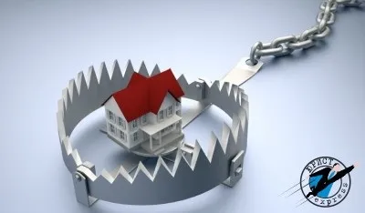Шахрайство ріелторів з нерухомістю - маніпулювання з документами, змова з продавцем (нерухомістю) Шахрайство ріелторів з нерухомістю - маніпулювання з документами, змова з продавцем