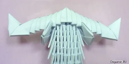 модульний скорпіон
