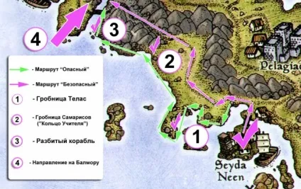 Morrowind - початок - перший день в балморе, sir_michael`s_traffic (перший) Morrowind - початок - перший день в балморе, sir_michael`s_traffic