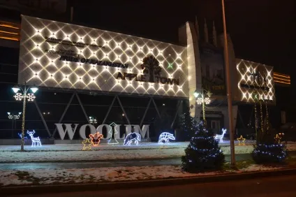 Мій особистий досвід участі в ках