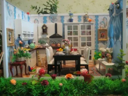 Мій перший румбокс