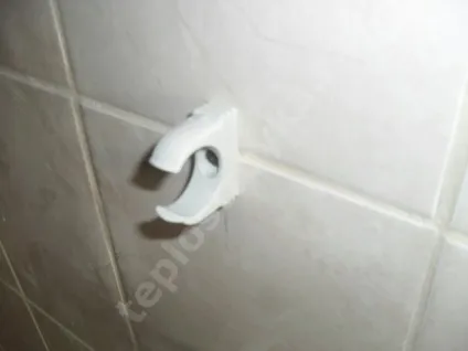 Монтаж настінного котла своїми руками (настінного) Монтаж настінного котла своїми руками