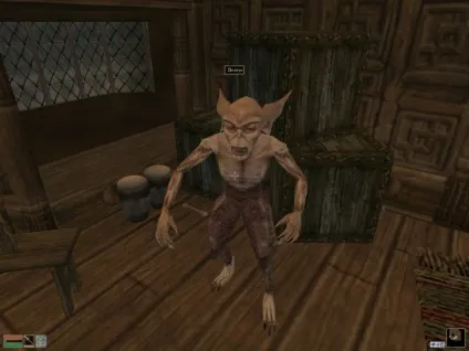Morrowind - початок - перший день в балморе, sir_michael`s_traffic (початок) Morrowind - початок - перший день в балморе, sir_michael`s_traffic