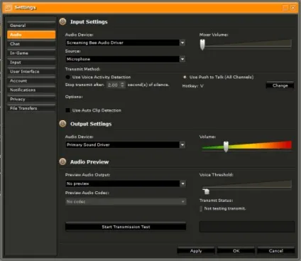Morphvox pro - скачати програму для зміни голосу на комп'ютері в скайпі або іграх