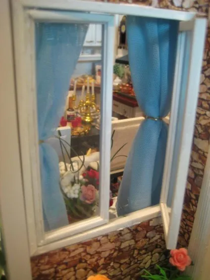 Мій перший румбокс