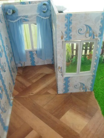 Мій перший румбокс