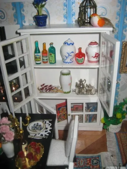 Мій перший румбокс