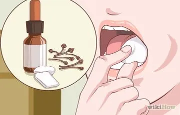 Как да се засили на венците и зъбите