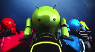 Hogyan lehet gyorsítani Android készülék - kikapcsolja az animációt!