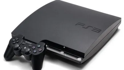 Cum de a crește de memorie pe PS3, nici o memorie