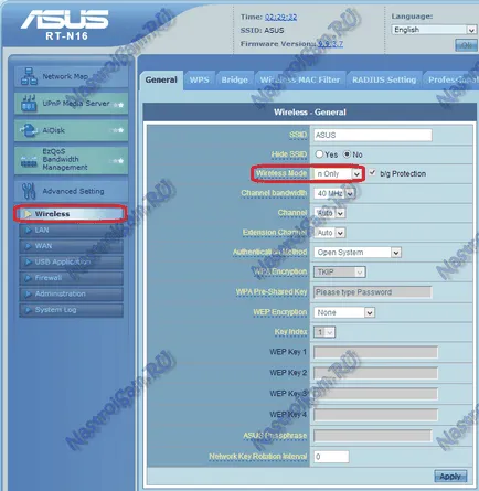 Cum de a crește semnal WiFi, și să facă cel mai bun nivel de recepție