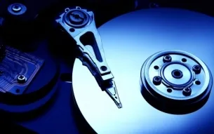 Как да възстановите твърдия диск на вашия преносим компютър