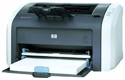Cum de a alege o imprimantă pentru acasă