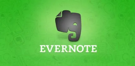 Hogyan teljesen áttért a Evernote Google Drive-on, Evernote és miért is - Cake