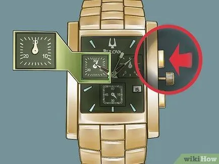 Прекратяване марка Bulova