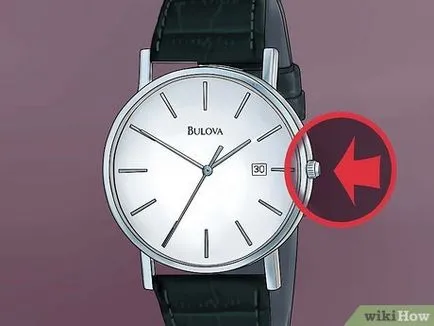 Прекратяване марка Bulova