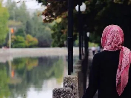 Cum m-am îndrăgostit cu hijab, Islamul în Daghestan