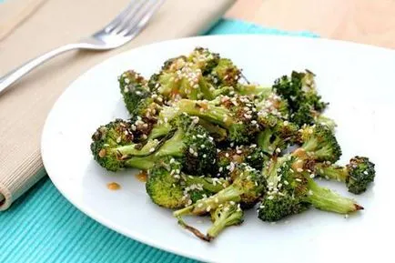 Broccoli prajit