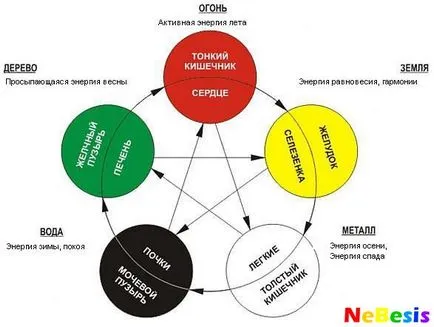 Festmények Feng Shui a lakásban, az érték a festmények a feng shui az otthoni